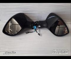 Porta renault clio 2015 2016 2017 2018 2019 2020 - 17