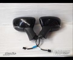 Porta renault clio 2015 2016 2017 2018 2019 2020 - 18