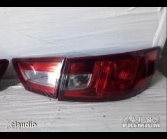 Porta renault clio 2015 2016 2017 2018 2019 2020 - 19