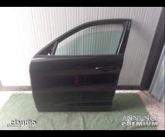 Porta sportello alfa romeo stelvio