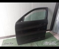 Porta sportello alfa romeo stelvio