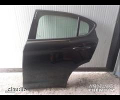 Porta sportello alfa romeo stelvio