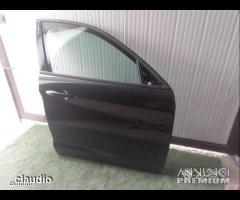 Porta sportello alfa romeo stelvio