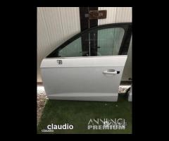 Porta sportello anteriore posteriore audi a3