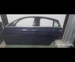 Porta sportello anteriore posteriore mercedes GLC