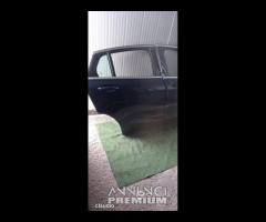 Porta sportello anteriore posteriore mercedes GLC