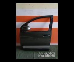 Porta sportello anteriore posteriore panda cross