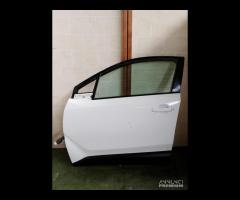 Porta sportello anteriore posteriore toyota chr