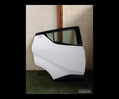 Porta sportello anteriore posteriore toyota chr