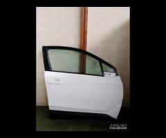 Porta sportello anteriore posteriore toyota chr