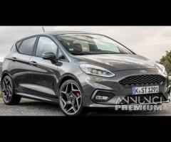 Porta sportello ford fiesta 2021