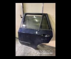 Porta - Portiera Posteriore Sinistra Bmw X5 E70
