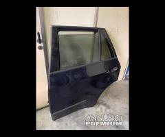 Porta - Portiera Posteriore Sinistra Bmw X5 E70