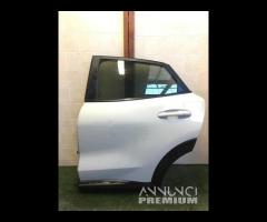 Porta sportello ford puma st line 2022