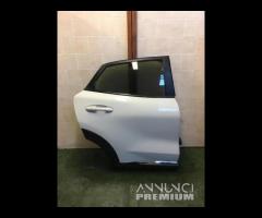 Porta sportello ford puma st line 2022