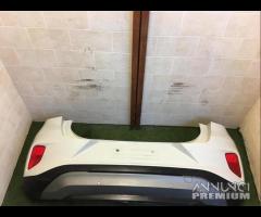 Porta sportello ford puma st line 2022