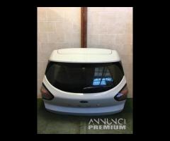 Porta sportello ford puma st line 2022 - 6