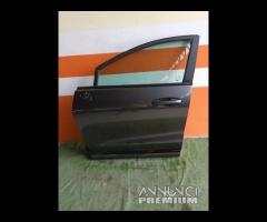 Porta sportello ford puma st line 2022 - 9
