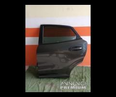 Porta sportello ford puma st line 2022 - 10