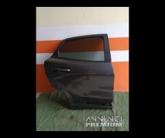 Porta sportello ford puma st line 2022 - 11