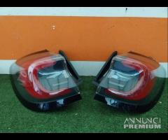 Porta sportello ford puma st line 2022 - 12