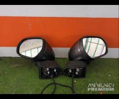 Porta sportello ford puma st line 2022 - 13