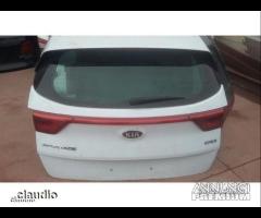 Porta sportello kia sportage 2017 2018 2019 2020 - 6
