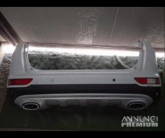 Porta sportello kia sportage 2017 2018 2019 2020 - 7