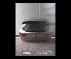 Porta sportello nissan qashqai 2015 2019 - 7