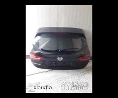 Porta sportello nissan qashqai 2015 2019 - 8
