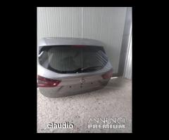 Porta sportello nissan qashqai 2015 2019 - 9