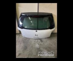 Baule - Portellone Per Citroèn DS3 2012