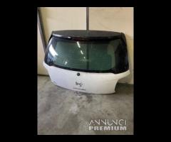 Baule - Portellone Per Citroèn DS3 2012