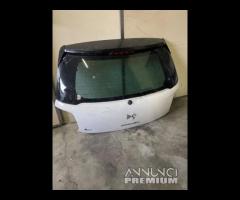 Baule - Portellone Per Citroèn DS3 2012