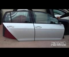 Porta sportello volkswagen golf 7.5 - 7