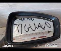Porta sportello volkswagen tiguan 2018