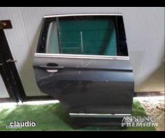 Porta volkswgen tiguan 2019