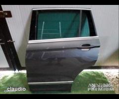 Porta volkswgen tiguan 2019