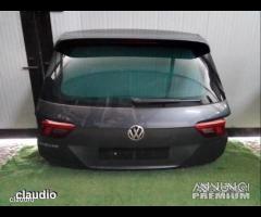 Porta volkswgen tiguan 2019