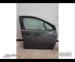 Portello baule paraurti posteriore citroen c3 2019