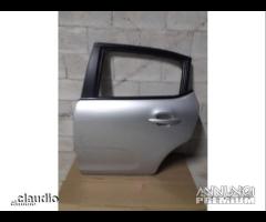 Portello baule paraurti posteriore citroen c3 2019