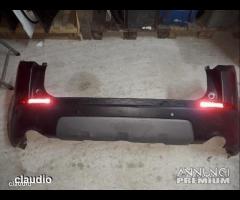 Portellone cofano land rover discovery sport - 6