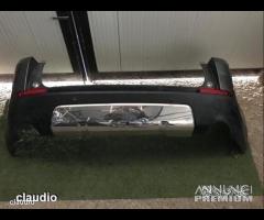 Portellone cofano land rover discovery sport - 7