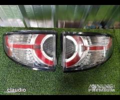 Portellone cofano land rover discovery sport - 9