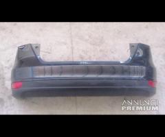 Portellone cofano paraurti posteriore ford focus