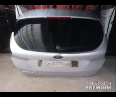 Portellone cofano paraurti posteriore ford focus