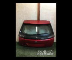 Portellone cofano posteriore peugeot 2008 2022
