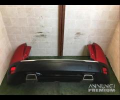 Portellone cofano posteriore peugeot 2008 2022