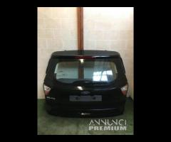 Portellone posteriore ford kuga 2018