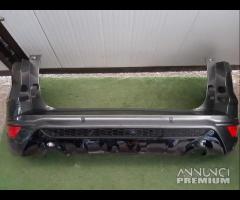 Portellone posteriore ford kuga 2018